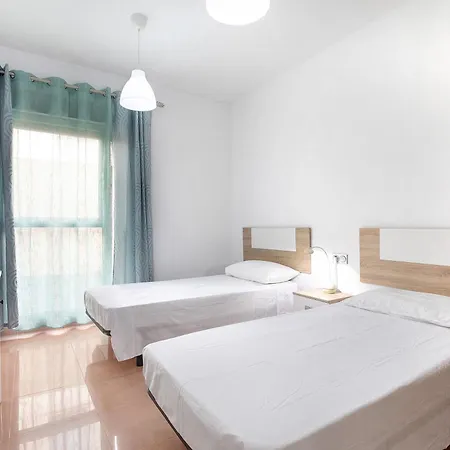 Casa Rosi 1 Apartman *