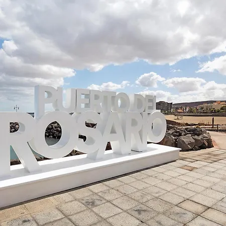 Casa Rosi 1 * Puerto del Rosario