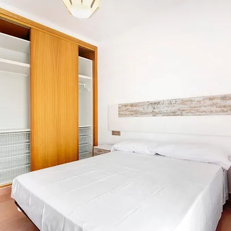 Lejlighed Casa Rosi 1