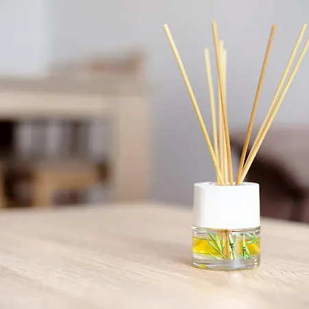 Casa Rosi 1 Lejlighed *