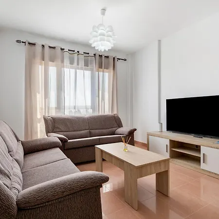 Casa Rosi 1 Apartament Puerto del Rosario (Fuerteventura)