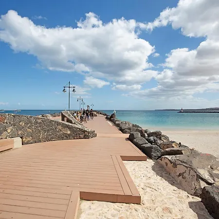 Casa Rosi 1 * Puerto del Rosario (Fuerteventura)