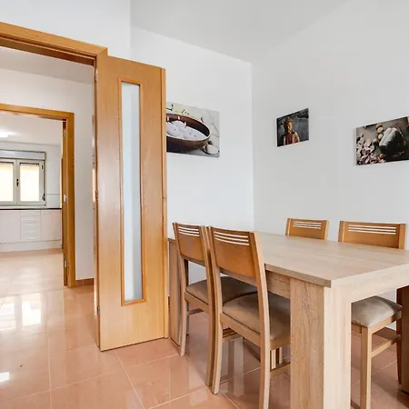 Lejlighed Casa Rosi 1 Puerto del Rosario (Fuerteventura)