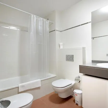 Apartament Casa Rosi 1 *