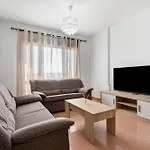 Casa Rosi 1 Apartamento Puerto del Rosario (Fuerteventura)