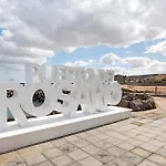 Casa Rosi 1 * Puerto del Rosario (Fuerteventura)