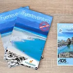 Casa Rosi 1 Puerto del Rosario (Fuerteventura)