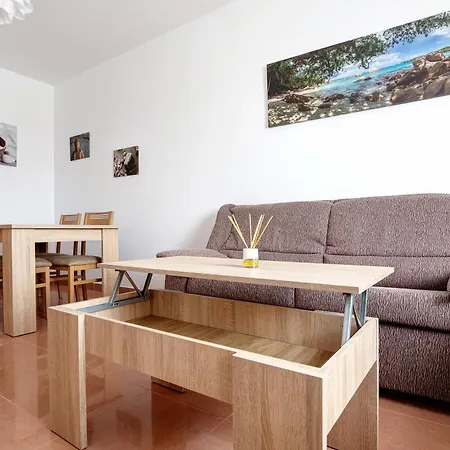 Casa Rosi 1 Puerto del Rosario (Fuerteventura)