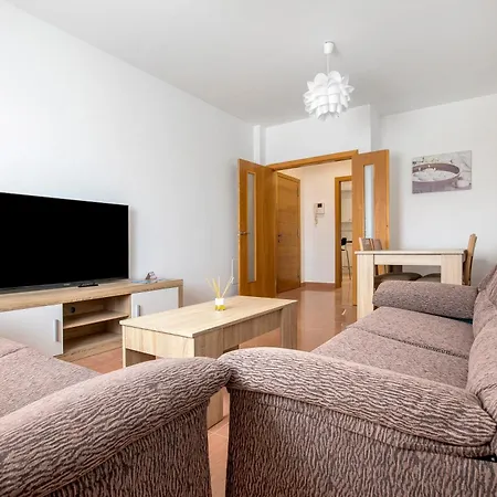 Casa Rosi 1 Apartment Puerto del Rosario (Fuerteventura)