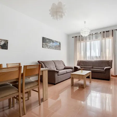 Apartamento Casa Rosi 1