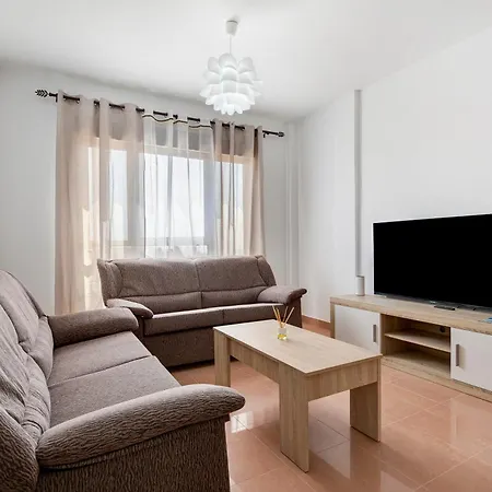 Casa Rosi 1 Apartamento Puerto del Rosario (Fuerteventura)