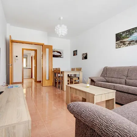 Casa Rosi 1 Apartamento Puerto del Rosario (Fuerteventura)