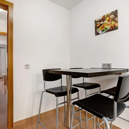 Casa Rosi 1 Apartamento Puerto del Rosario (Fuerteventura)