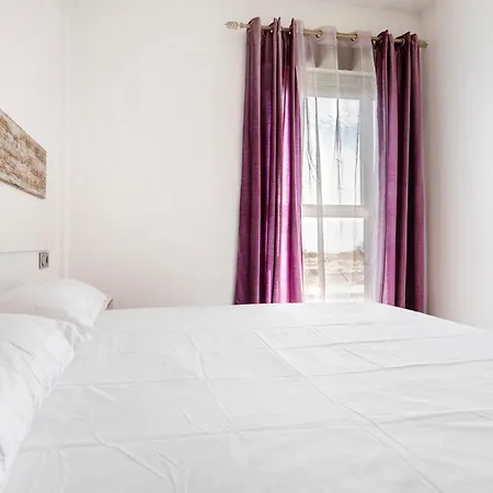 Casa Rosi 1 Apartamento Puerto del Rosario (Fuerteventura)