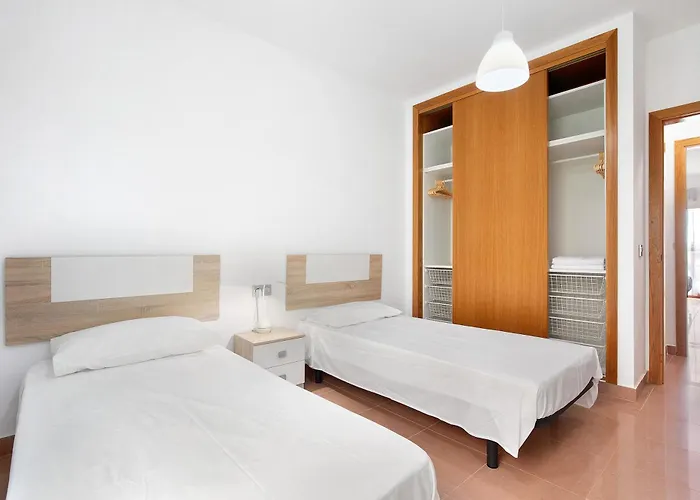 Casa Rosi 1 Puerto del Rosario (Fuerteventura)