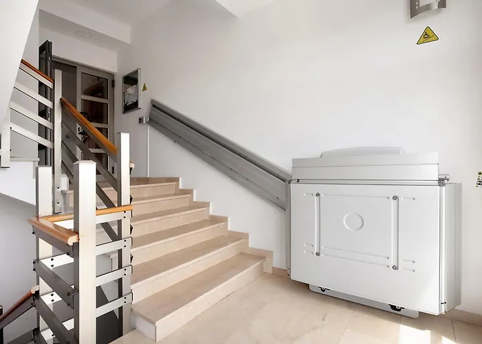 Casa Rosi 1 Apartment *