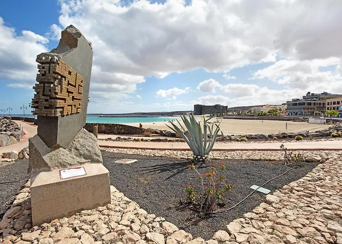 Casa Rosi 1 Apartment Puerto del Rosario (Fuerteventura)