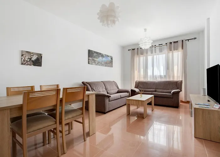 Casa Rosi 1 Apartment Puerto del Rosario (Fuerteventura)