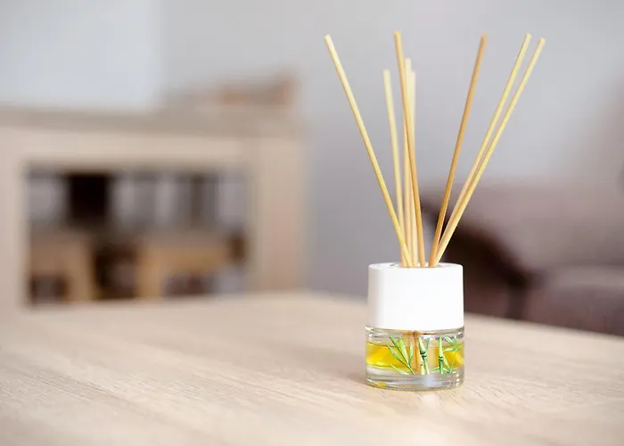 Casa Rosi 1 Apartment *