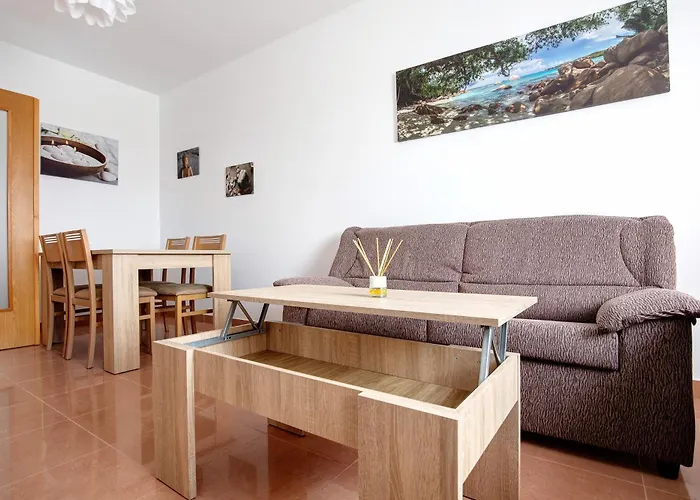 Casa Rosi 1 Puerto del Rosario (Fuerteventura)