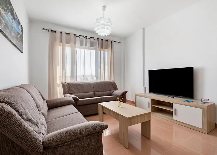 Casa Rosi 1 Apartment Puerto del Rosario (Fuerteventura)