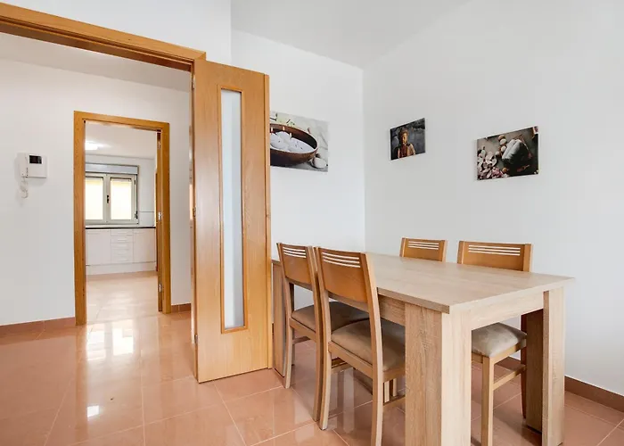 Apartment Casa Rosi 1 Puerto del Rosario (Fuerteventura)