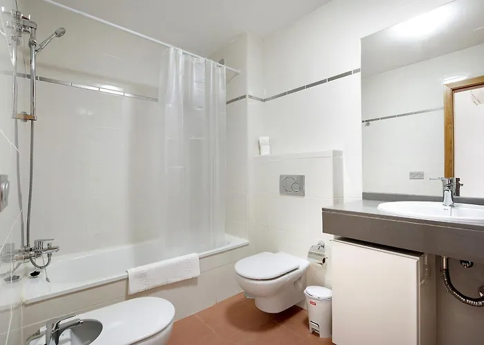 Apartment Casa Rosi 1 *