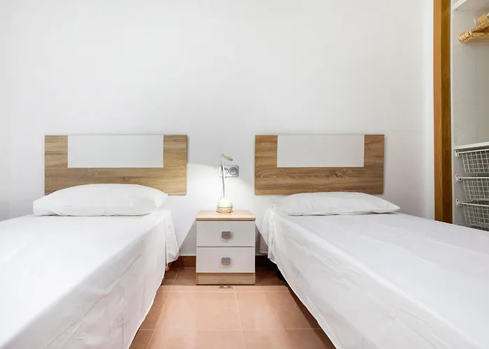 Casa Rosi 1 Apartment Puerto del Rosario (Fuerteventura)