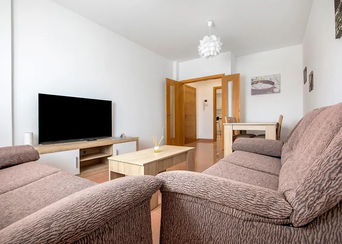 Casa Rosi 1 * Puerto del Rosario (Fuerteventura)