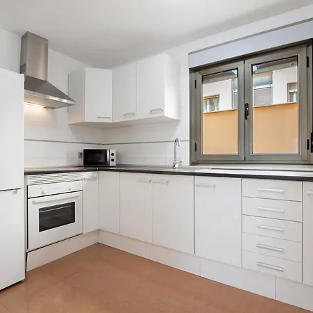 Casa Rosi 1 Appartement