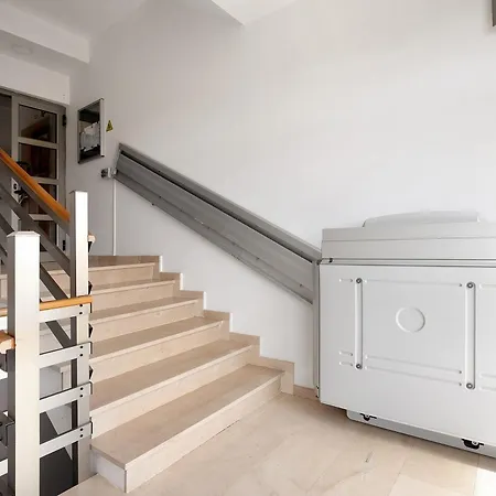 Casa Rosi 1 Appartement *