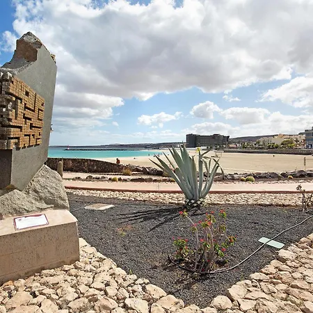Casa Rosi 1 Appartement Puerto del Rosario (Fuerteventura)